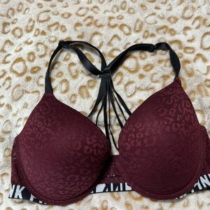 Womens victorias secret bra